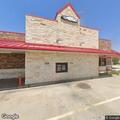 Traffic stop at Chicken Express leads to citation