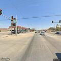 Unsecured car found near bridge on Oklahoma Avenue