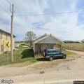 Male trapped under trailer and bleeding in Berryville