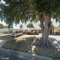 Report of burglary not in progress on Kansas Avenue