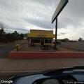 Woman in 18-wheeler reports severe left side pain
