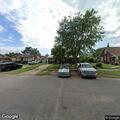 Residential burglary alarm on South Laird Street