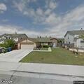 Person experiencing medical emergency at Vista Avenue
