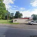 Parking lot crash on Ashland City Road