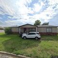 Welfare check at residence in Mooreland, Oklahoma