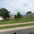 Officer conducts welfare check near Washburn in Pea Ridge