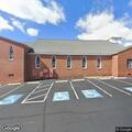 Person found unconscious at Teresa Baptist Church