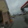 Officers locate suspect vehicle at Traver gas station