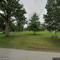 Dog reported trying to bite person in city park