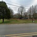 Unfamiliar SUV reported in driveway on South Glenn