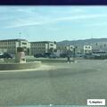 Possible overdose at CTF Central facility