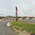 69-year-old woman in possible cardiac arrest at gas station