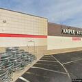 Alarm reported at Tractor Supply store