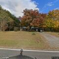 Residential burglary alarm on Locust Grove Road