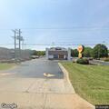 Traffic stop on Honda Accord near Bojangles