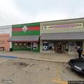 Traffic stop at Jay's Corner Store