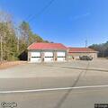 Burglary alarm at Church Hill Fire Department