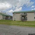 Attempted apartment burglary on Highway 52 bypass
