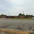 Hit-and-run in school car line near Sandy Ridge
