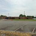 Person passed out in vehicle near Sandy Ridge school