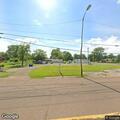 Officer safety alert for gray Dodge Challenger
