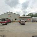 Driver complaint at Builders Supply parking lot