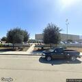 Audible fire alarm near Katherine Street in Gonzales