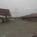 Reckless pickup driver on State Highway 37