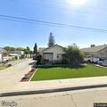 Male with abdominal pain near Kern Street, Kingsburg
