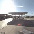 Hit and run at Gonzales Chevron involving pickup