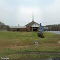 60-year-old man falls as knees give out at church
