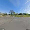 Traffic stop on blue Jeep Liberty on Carthage Road