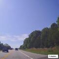 Suspicious cream Lincoln reported near Highway 37