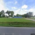 Person with knife running and screaming on Old US 29