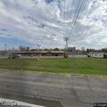 Traffic stop on Highway 63 near apartments