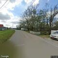 Driver warned for speeding on Main Street