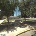 Traffic stop on expired registration near school