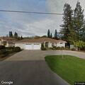 Residential alarm with motion detected
