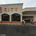 Reckless pickup driving near Highway 394 store