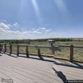 Man injures hand while cleaning gun at Little Sahara State Park