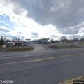 Loose dog reported on Highway 52 near local market