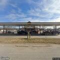 Female with chest pain at gas station after possible drug use