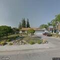 Person with abdominal pain near Francis Drive in Orosi