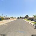 Utility worker requested for pole and vent damage