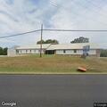 Unwanted person reported at church on State Highway 13