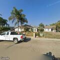 Gas leak inside home on Miller Avenue in Orosi