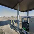 Medical hemorrhage reported at Valero on East Mountain View