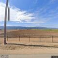 Arcing power poles reported on Old Stage Road