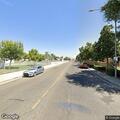 Elderly male incoherent but breathing in Dinuba