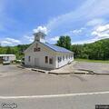 Motorcycle and vehicle crash on State Route 90